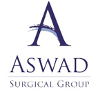 Aswad Surgical Group, Logo